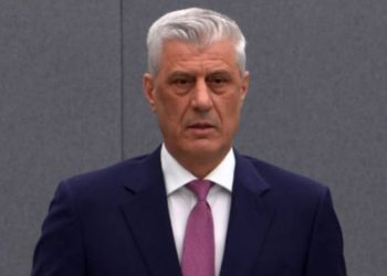 “Rrezikova jetën për liri, Kosova ishte më e rëndësishme se fati im personal”- fjalimi i Hashim Thaçit në Gjykatën e Hagës