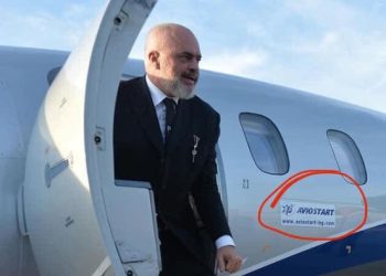 Kush ia pagoi avionin Ramës për në Izrael? Tomorri: Jemi në kushtet e veprës penale