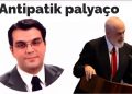 Gazeta turke: Edi Rama, një kloun antipatik!