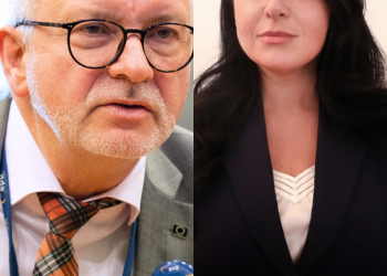 Eurodeputeti gjerman në PE: Rasti Balluku, provë se korrupsioni rrezikon integrimin në BE