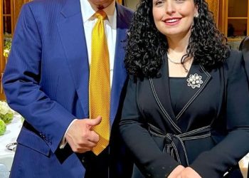 Trump uron Kosovën për 18-vjetorin e shpalljes së Pavarësisë