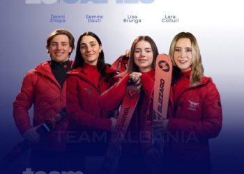 Shqipëria mbyll ëndrrën olimpike në Milano-Cortina 2026, por shkruan histori