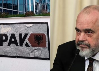 “Rama nuk i shpëton SPAK”/ Lala: Dy dosje që e prekin drejtpërdrejt