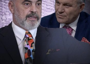 Përplasjet në PS, Arben Malaj shpërthen ndaj Ramës: Zgjohuni sa nuk është vonë, është shpirtlig dhe hakmarrës primitiv