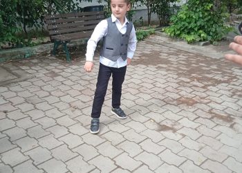 Zhduket 11-vjeçari në Tiranë, familja kërkon ndihmë urgjente për gjetjen e tij!