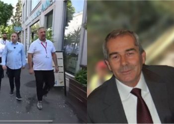 Skandal me ndërtimet në Tiranë, pezullohet kreu i IMT, biznesmenit i bllokohet pasaporta dhe shpallet në kërkim rrjeti i inspektorëve