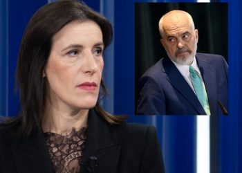“Është një luftë politike”, Lala: Rama mund të jetë i pandehur nga SPAK brenda 2026