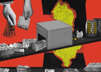 Alarmi i SPAK: Paratë e krimit po pastrohen në tregun shqiptar