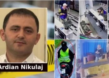 Burg përjetë për vrasësin e Ardian Nikulajt në Shëngjin/ Nga trajner futbolli, në vrasës me pagesë, kush është portugezi?