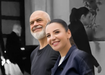 Ambasadat reagojnë ashpër pas mbrojtjes së PS për Ballukun, vuloset fundi i “ëndrrës” për BE dhe nis rrënimi politik i Ramës