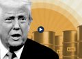 Trump paralajmëron fundin e luftës, nafta bie në bursë nga 120 në 84 dollarë për fuçi