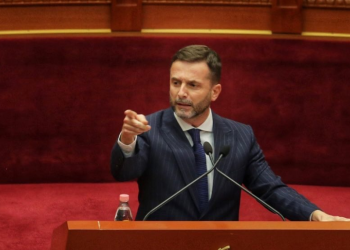 “S’është interes personal”/ Braçe i gatshëm për kryebashkiak të Tiranës: Do shkoj deri në fund