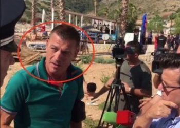 Dhunohet në zyrat e IKMT-së drejtori i Ekzekutimit të Vendimeve, Fatmir Meta