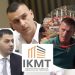 Sherr fizik mes drejtorëve në IKMT, kunati i Ergys Agasit, Klesti Çela dhunon Fatmir Metën brenda institucionit