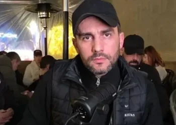 Hije diktature: Procedohen penalisht Adriatik Lapaj dhe dy aktivistë për pushtim toke, tubim të paligjshëm dhe prishje qetësie