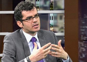 Ndahet nga jeta në moshën 40 vjeçare gazetari Namir Lapardhaja