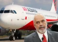 100 mln euro borxhe të “Air Albania”, Qeveria Rama i merr përsipër me taksat tona