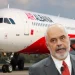 100 mln euro borxhe të “Air Albania”, Qeveria Rama i merr përsipër me taksat tona