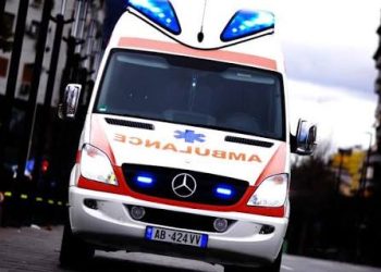 LAJM I FUNDIT/ Aksident tragjik në Tiranë, humb jetën 28-vjeçari
