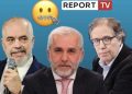 “Nuk pranoj të kritikosh qeverinë”/ Skandal mediatik, Bollino shkarkon Ilir Babaramon nga Report TV, rikthehen praktikat e një regjimi që i druhet fjalës së lirë