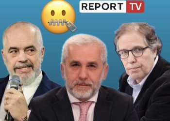 “Nuk pranoj të kritikosh qeverinë”/ Skandal mediatik, Bollino shkarkon Ilir Babaramon nga Report TV, rikthehen praktikat e një regjimi që i druhet fjalës së lirë