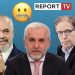 “Nuk pranoj të kritikosh qeverinë”/ Skandal mediatik, Bollino shkarkon Ilir Babaramon nga Report TV, rikthehen praktikat e një regjimi që i druhet fjalës së lirë