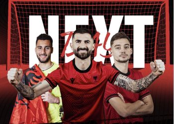 Sot ndeshja historike Poloni – Shqipëri në Varshavë, Sylvinho lë në tribunë Asanin dhe dy të tjerë