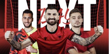 Sot ndeshja historike Poloni – Shqipëri në Varshavë, Sylvinho lë në tribunë Asanin dhe dy të tjerë