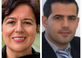 Rama shet si ndërkombëtar raportin e BTI, autorët Arolda dhe Sejmir Elbasani me lidhje Soros pas vlerësimit për Shqipërinë