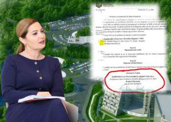 PD: Projektligji i dytë për “Durana Park” shkel standardet e BE