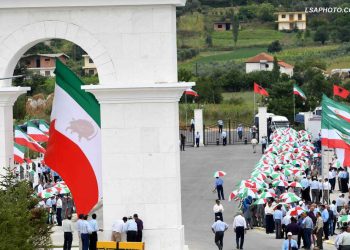 Shqipëria sërish në vijën e zjarrit? Sulmet ndaj bazave perëndimore dhe hija e Ashraf 3