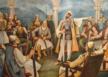 582 vjet nga Besëlidhja e Lezhës, dita e bashkimit shqiptar