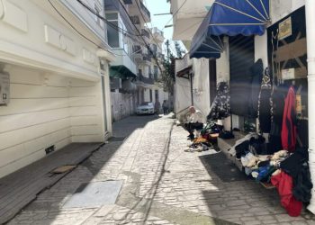 110 banesa drejt prishjes, banorët e Durrësit çojnë TID në gjykatë: “Na lanë pa zgjidhje”