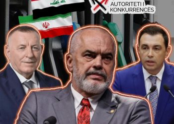 Kriza në Lindjen e Mesme, përfitim për zhvatjen e re: Oligopoli i naftës dhe qeveria Rama paralajmërojnë rritje urgjente çmimesh