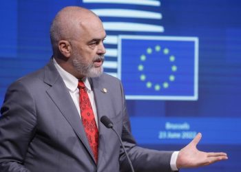 Reformat në vendnumëro, Shqipëria nuk merr asnjë fond nga Plani i Rritjes i BE