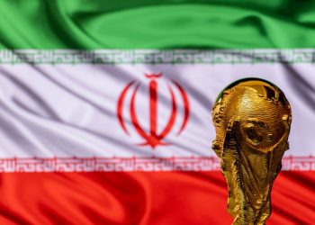 Zyrtare: Irani tërhiqet nga Kupa e Botës 2026 pas tensioneve politike