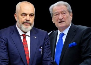 Shqipëria në vijën e parë me Iranin, gazetari: Vendimet e Berishës dhe Ramës e futën vendin në konflikt të hapur