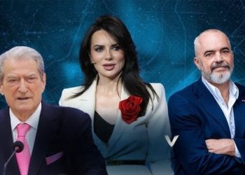 Grida Duma: Rama dhe Berisha në një linjë, po bëjnë bashkë reformën zgjedhore