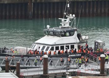 The Telegraph: Çdo dy ditë një shqiptar në burg në Britani, rriten dënimet dhe deportimet