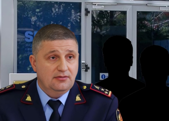 2 mijë euro për të mos arrestuar gruan e biznesmenit, GJKKO shpall të pafajshëm ish-shefin e Rrugores Roven Zeka, dënon Tabakun dhe dy të tjerët