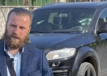 Atentati në Lezhë/ Qyno: Kreshnik Mujeci lëvizte me gruan nga frika e hakmarrjes dhe për t’iu shmangur kontrolleve