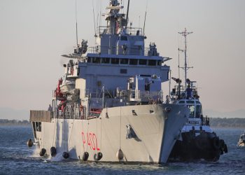 Shqipëria nis prodhimin e anijeve ushtarake në Pashaliman me kompaninë italiane Fincantieri, 400 vende pune dhe synim eksportin