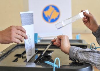Kosova drejt zgjedhjeve të treta të jashtëzakonshme, në tryezë datat 31 maj dhe 7 qershor