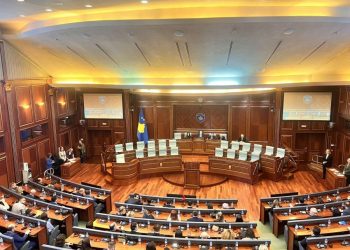 Kosova drejt zgjedhjeve të treta të jashtëzakonshme, në tryezë datat 31 maj dhe 7 qershor