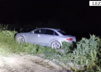 Gjendet makina e dytë e përdorur në vrasjen e çiftit Mujeci, brenda saj dokumente të autorëve të dyshuar