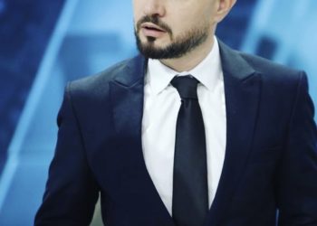 Arjan Curri: Në Shqipëri gjykohesh me perceptim, ikni sa s’është vonë