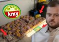 Myk, ndryshk dhe 738 kg mish i bllokuar, “KMY” hesht për skandalin ushqimor
