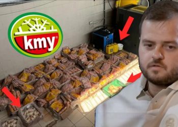 Myk, ndryshk dhe 738 kg mish i bllokuar, “KMY” hesht për skandalin ushqimor