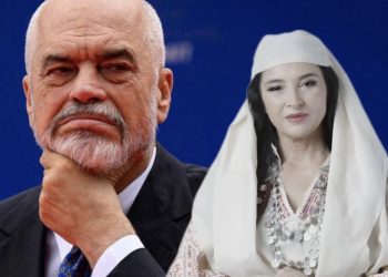 Gazeta zvicerane: Ministrja virtuale e Ramës, Diella, përfshihet në skandal korrupsioni