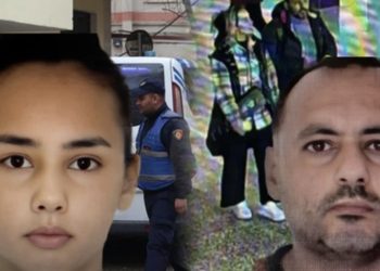 Vrau vajzën në Tiranë, Libani refuzon ekstradimin e 49-vjeçarit, gjykata e shpall në largim